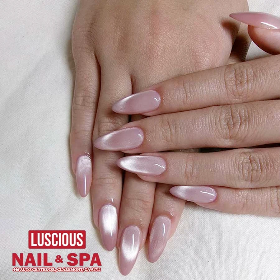 Nails Design